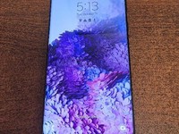 Samsung Galaxy S20 Plus 5G