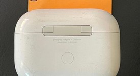 Used
													Apple AirPods Pro 2 - USB-C, photo 3 of 5