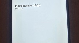 Good
													Moto G Play (2024) - Unlocked, Blue, 64 GB, 4 GB, photo 5 of 12