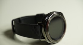 Good
													Samsung Gear Sport - Black, photo 5 of 7