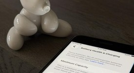 Good
													Apple iPhone SE 3rd Gen 2022 - Unlocked, Midnight, 64 GB, A2595, photo 3 of 20