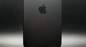 Good
													Apple iPhone 13 Pro - Unlocked, Graphite, 256 GB, A2483, photo 1 of 6