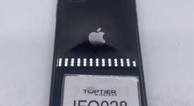 Fair
													Apple iPhone 11 - Sprint, Black, 64 GB, A2111, photo 4 of 9