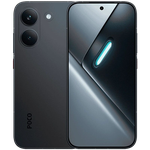 Xiaomi POCO X8 Pro - Unlocked Non-US, 512 GB, Black, 12 GB