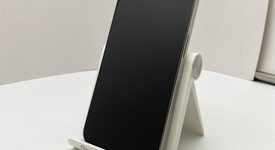 Fair
													Apple iPhone 15 Pro - Unlocked, White, 128 GB, A2848, photo 2 of 8