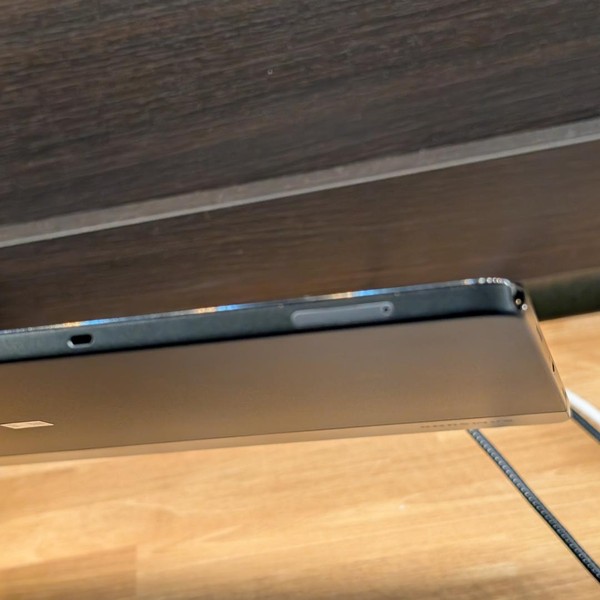 Samsung Galaxy Tab A9 Plus - T-Mobile, 64 GB, Graphite, 4 GB, SM-X218U, 5G