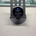 Mint Samsung Galaxy Watch8 - Unlocked, Silver, SM-L325, 40mm