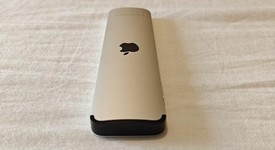 Mint
													Apple TV 4k 3rd Gen (2022) - 64 GB, Wi-Fi, photo 5 of 9