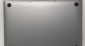 Fair
													MacBook Pro 2017 (No Touch Bar) - 13" - Gray, 256 GB, 8 GB, photo 1 of 13