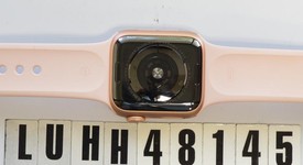 Good
													Apple Watch Series 4 40mm - Sprint, Gold, A1975 - Cellular, Aluminum, photo 2 of 4