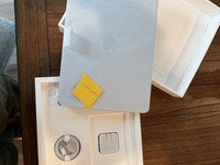 MacBook Air 2025 (M4) - 15"