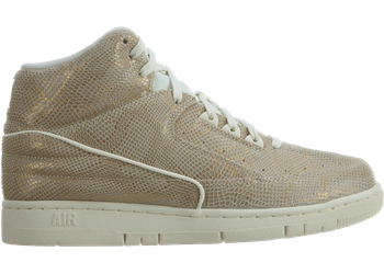 Nike Air Python Prm Sail/Metallic Gold for sale