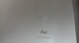 Good
													Apple iPad 9th Gen - Wi-Fi, Silver, 64 GB, A2602, photo 6 of 6