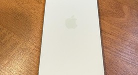 Good
													Apple iPhone 15 - Unlocked, Green, 256 GB, A2846, photo 3 of 8