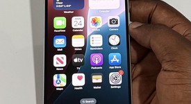 Good
													Apple iPhone 15 - Unlocked, Blue, 128 GB, A2846, photo 2 of 13