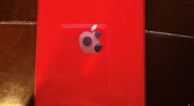 Good
													Apple iPhone 14 Plus - Unlocked, Red, 128 GB, A2632, photo 2 of 4