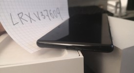 Mint
													Sony Xperia 1 - Unlocked, Black, 128 GB, 6 GB, photo 3 of 7