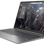 Fair HP ZBook Firefly 15 G7 - 512 GB, 16 GB, Intel Core i7