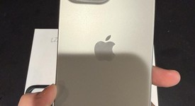 Mint
													Apple iPhone 16 Pro Max - Unlocked, Natural, 1 TB, A3084, photo 3 of 6