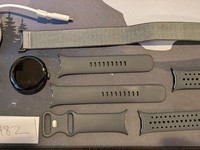 Google Pixel Watch 3