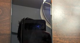 Mint
													Google Pixel 3 - Unlocked, Pink, 64 GB, Google Edition, photo 2 of 10
