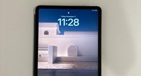 Good
													Apple iPad Pro 11" 3rd Gen 2021 - Wi-Fi, Gray, 256 GB, photo 1 of 8