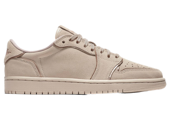 Jordan 1 Retro Low NS Particle Beige (Women's) for sale
