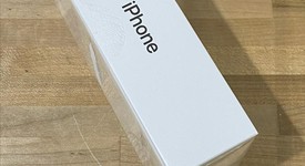 New
													Apple iPhone 7 - Straight Talk, Black, 32 GB, A1660, photo 3 of 3