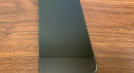 Good
													Google Pixel 9 Pro - Unlocked, Obsidian, 128 GB, 16 GB, GR83Y, photo 3 of 4