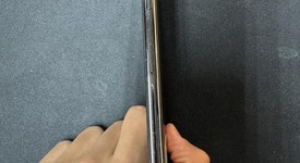 Good
													Apple iPhone 11 Pro Max - Unlocked, Gray, 64 GB, A2161, photo 4 of 7