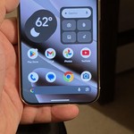 Mint Google Pixel 10 Pro XL - Unlocked, 256 GB, Porcelain, GUL82