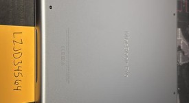Mint
													MacBook Pro 2021 - 14" - Apple M1 Pro 10-core, Gray, 1 TB, 16 GB, photo 3 of 12