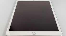 Good
													Apple iPad 7th Gen - Wi-Fi, Silver, 32 GB, A2197, photo 4 of 7