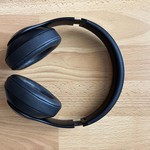 Used Beats Studio3 - Black