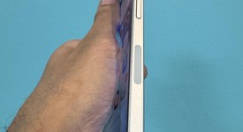 Mint
													Apple iPhone 15 - Unlocked, Blue, 128 GB, A2846, photo 4 of 6