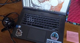 Good
													Acer Chromebook 516 GE - I5, Gray, 256 GB, 8 GB, photo 4 of 5