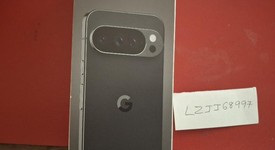 New
													Google Pixel 10 Pro - Unlocked, Obsidian, 128 GB, G4QUR, photo 4 of 4
