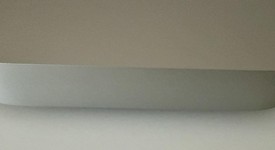 Mint
													Mac mini 2023 - Apple M2, 256 GB, 8 GB, 1 Gigabit Ethernet, photo 5 of 8