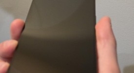 Good
													Apple iPhone 15 Pro - Unlocked, Black, 256 GB, A2848, photo 5 of 11