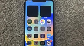 Fair
													Apple iPhone 11 Pro Max - Unlocked, Silver, 64 GB, A2161, photo 1 of 7