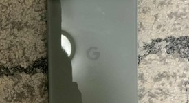 Good
													Google Pixel 8 - Unlocked, Hazel, 128 GB, 8 GB, G9BQD, Sub-6 5G, photo 3 of 7