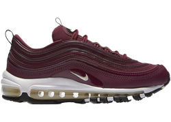 Nike Air Max 97 Bordeaux (Women's) for sale