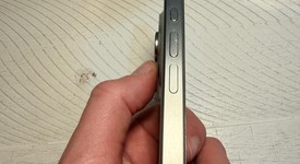 Good
													Apple iPhone 15 Pro - Unlocked, White, 256 GB, A2848, photo 4 of 9