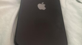 Good
													Apple iPhone 11 - Metro by T-Mobile, Black, 64 GB, A2111, photo 3 of 12