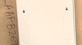 New
													Google Pixel 10 Pro - Unlocked, Porcelain, 128 GB, G4QUR, photo 1 of 3