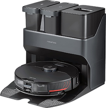 Roborock S7 MaxV Ultra Robot Vacuum and Mop for sale