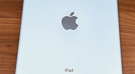 Good
													Apple iPad Air 2 - Wi-Fi, Silver, 64 GB, photo 5 of 8