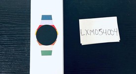 New
													Samsung Galaxy Watch6 - Wi-Fi, Gold, 40mm, photo 1 of 4