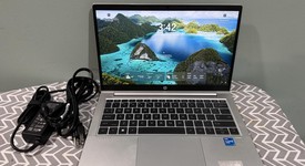 Good
													HP ProBook Laptop, photo 2 of 10
