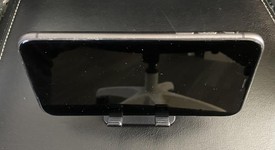 Good
													Apple iPhone 11 - Unlocked, Black, 64 GB, A2111, photo 3 of 7